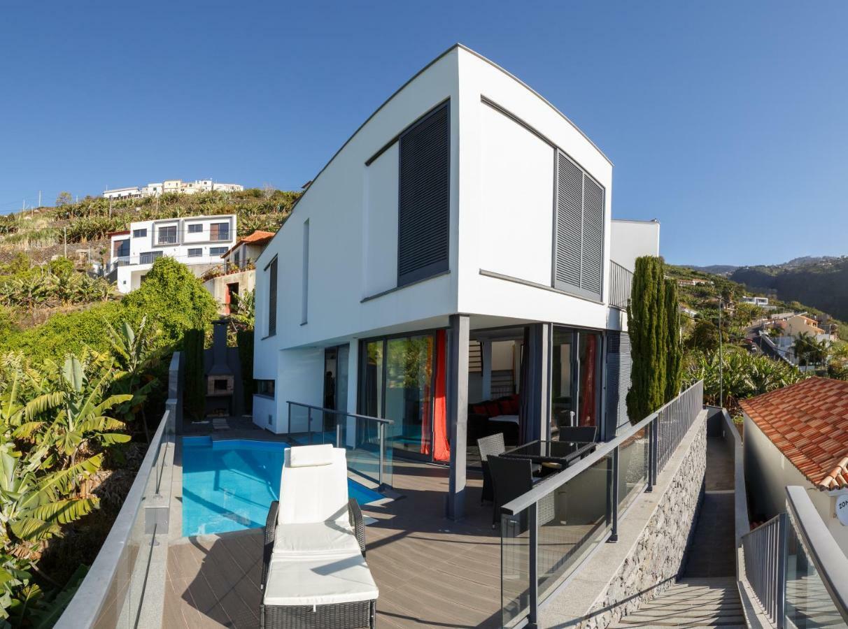 Villa Maciel Кальєта Екстер'єр фото